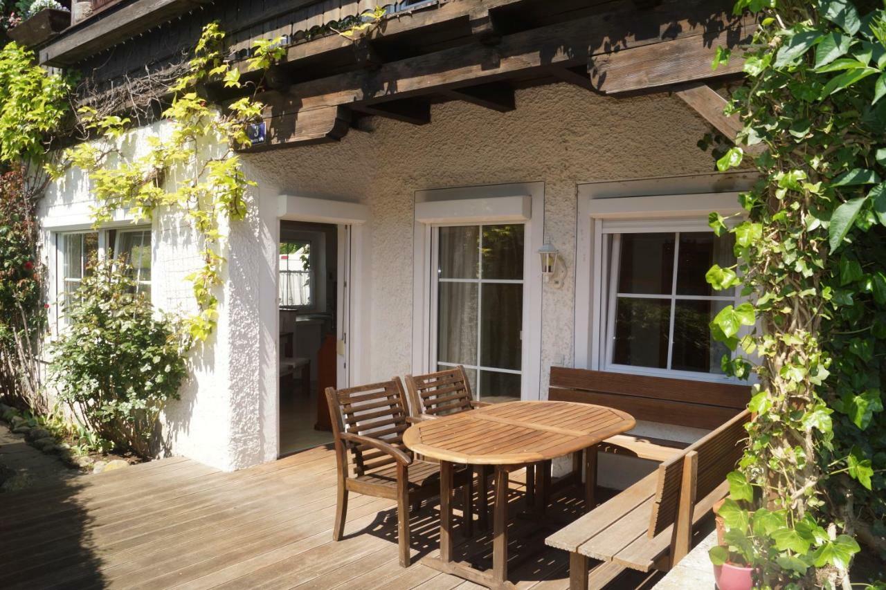 Ferienwohnung Alpen Crystal Bischofshofen Exterior foto
