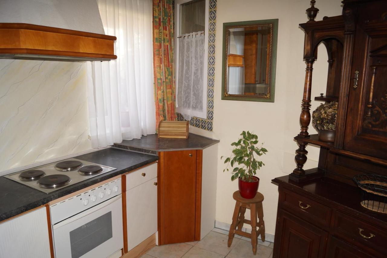 Ferienwohnung Alpen Crystal Bischofshofen Exterior foto
